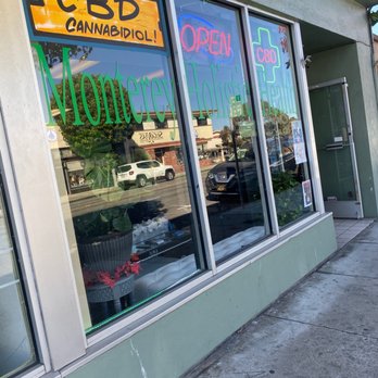 Monterey Holistic Health - Vitamins & Supplements Near Me - Monterey, California Monterey Holistic Health - Vitamins & Supplements Near Me - Monterey, California
