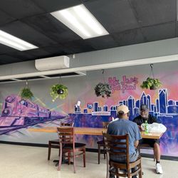 Mz Jade’s Soul Food - Dine-in