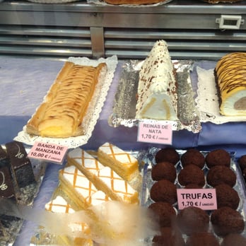 La Mallorquina - Desserts Near Me - Madrid, M La Mallorquina - Desserts Near Me - Madrid, M