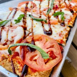 Granite City Food & Brewery