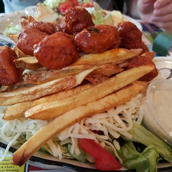 Tim's American Cafe - Buffalo Chicken salad - American Near Me - Altoona, Pennsylvania Tim's American Cafe - Buffalo Chicken salad - American Near Me - Altoona, Pennsylvania