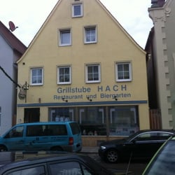 Grillstube Hach