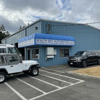 South Bay Automotive - Auto Repair Near Me - Olympia, Washington South Bay Automotive - Auto Repair Near Me - Olympia, Washington