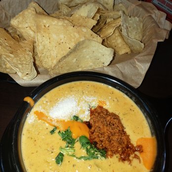 Torchy's Tacos - Hillbilly cheese dip - Tex-Mex Near Me - Memphis, Tennessee