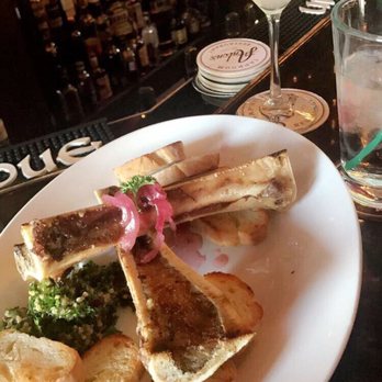 Anton's - Bone marrow app - Steakhouses Near Me - Kansas City, Missouri Anton's - Bone marrow app - Steakhouses Near Me - Kansas City, Missouri