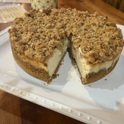 Crave Cafe