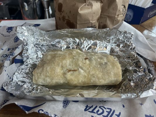 Felipe's Mexican Taqueria by null