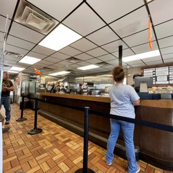 Maid-Rite Sandwich Shoppe