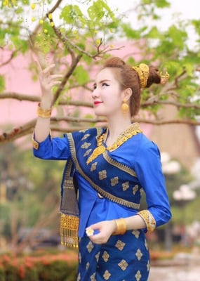 Lao Jaleune Supermarket by null