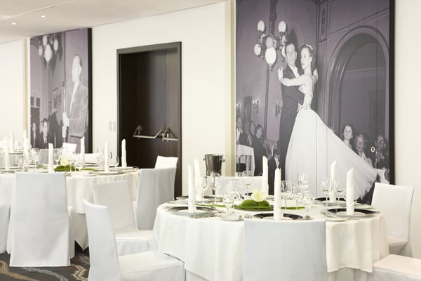 Steigenberger Hotel Herrenhof, Wien by null