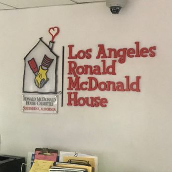 Signarama Pasadena - Lobby Sign - Before - Signmaking Near Me - Pasadena, California