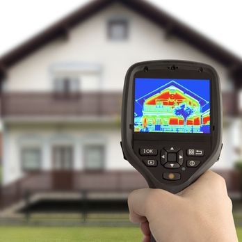 Entrust Home Inspections - Home Inspectors Near Me - Rosamond, California