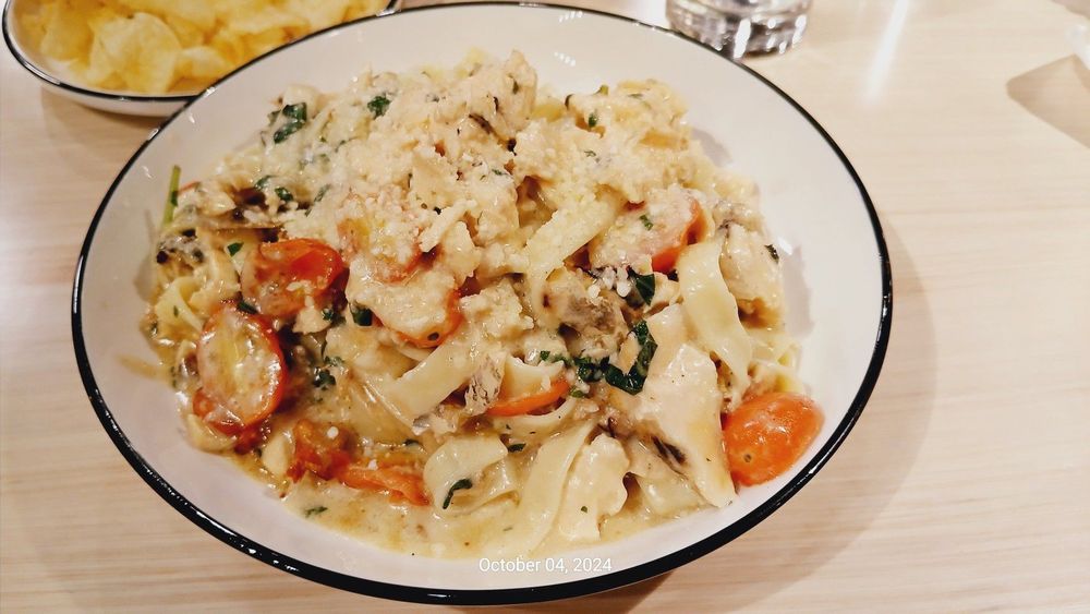 Songbird Social House