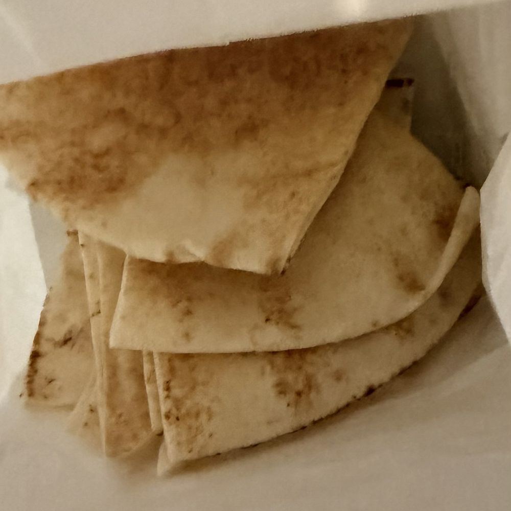 The Dough Show - Kissimmee - Bread - Mediterranean Near Me - Kissimmee, Florida The Dough Show - Kissimmee - Bread - Mediterranean Near Me - Kissimmee, Florida