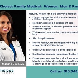LifeChoices Family Medical - Guiding Star Tampa is NOW LifeChoices Family Medical
