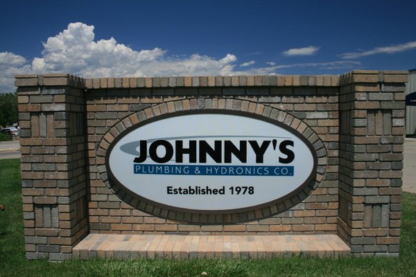 Johnny's Plumbing & Hydronics