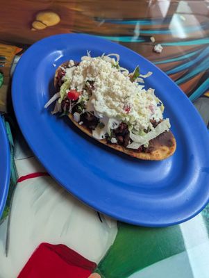 Taqueria y Pupuseria Mari