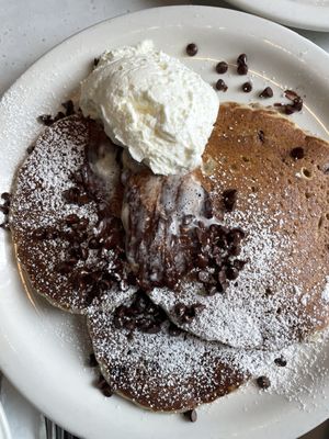 The Original Pancake House by null