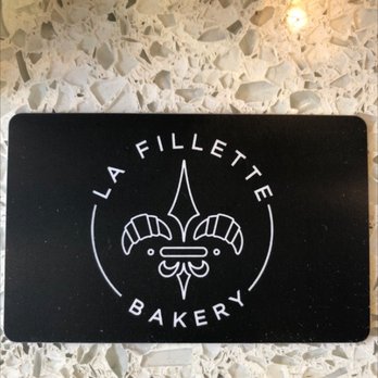 La Fillette Bakery - Bakeries Near Me - Denver, Colorado