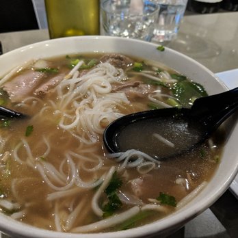 Sidestreet Pho - Pho dac biet is bland. - Vietnamese Near Me - Alameda, California Sidestreet Pho - Pho dac biet is bland. - Vietnamese Near Me - Alameda, California