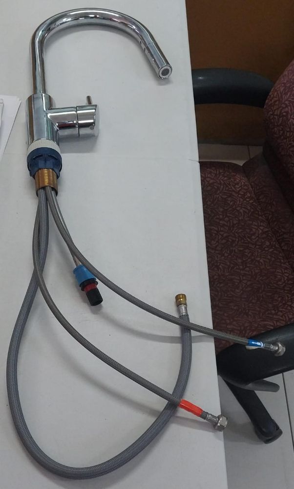 Slide of T&I Plumbing And Maintenance Services