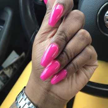 Johns Creek Nails & Beauty - Nail Salons Near Me - Johns Creek, Georgia