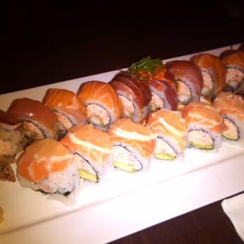 Ozora Sushi Restaurant - Sora roll and 49er roll - Sushi Bars Near Me - Concord, California Ozora Sushi Restaurant - Sora roll and 49er roll - Sushi Bars Near Me - Concord, California