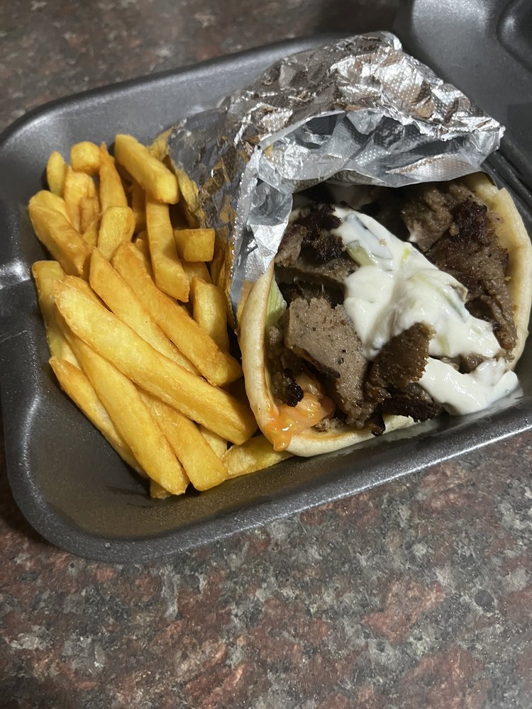 La Ruta Del Gyro