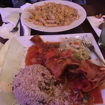 Fish N' Ting - Sweet and sour butter fish & Rasta pasta - Caribbean Near Me - Bronx, New York Fish N' Ting - Sweet and sour butter fish & Rasta pasta - Caribbean Near Me - Bronx, New York