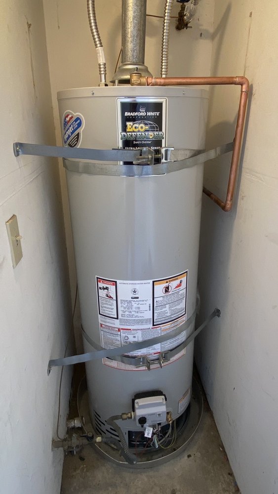 Slide of Alpha Plumbing & Greywater Specialist