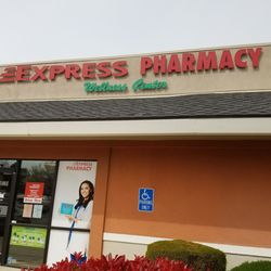 Express Pharmacy