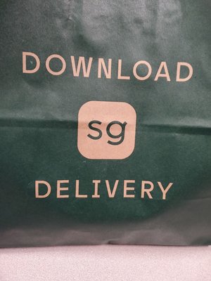 sweetgreen by null
