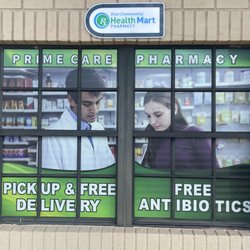Prime Care Pharmacy