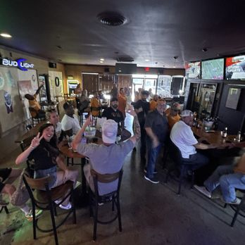 Karma Bar + Kitchen - Dive Bars Near Me - Knoxville, Tennessee Karma Bar + Kitchen - Dive Bars Near Me - Knoxville, Tennessee