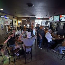 Karma Bar + Kitchen