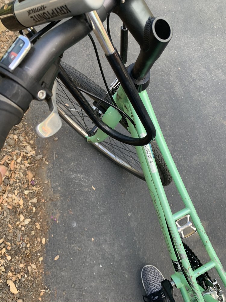 CAMPUS BIKE SHOP 16 Photos & 96 Reviews 459 Lagunita Dr, Stanford