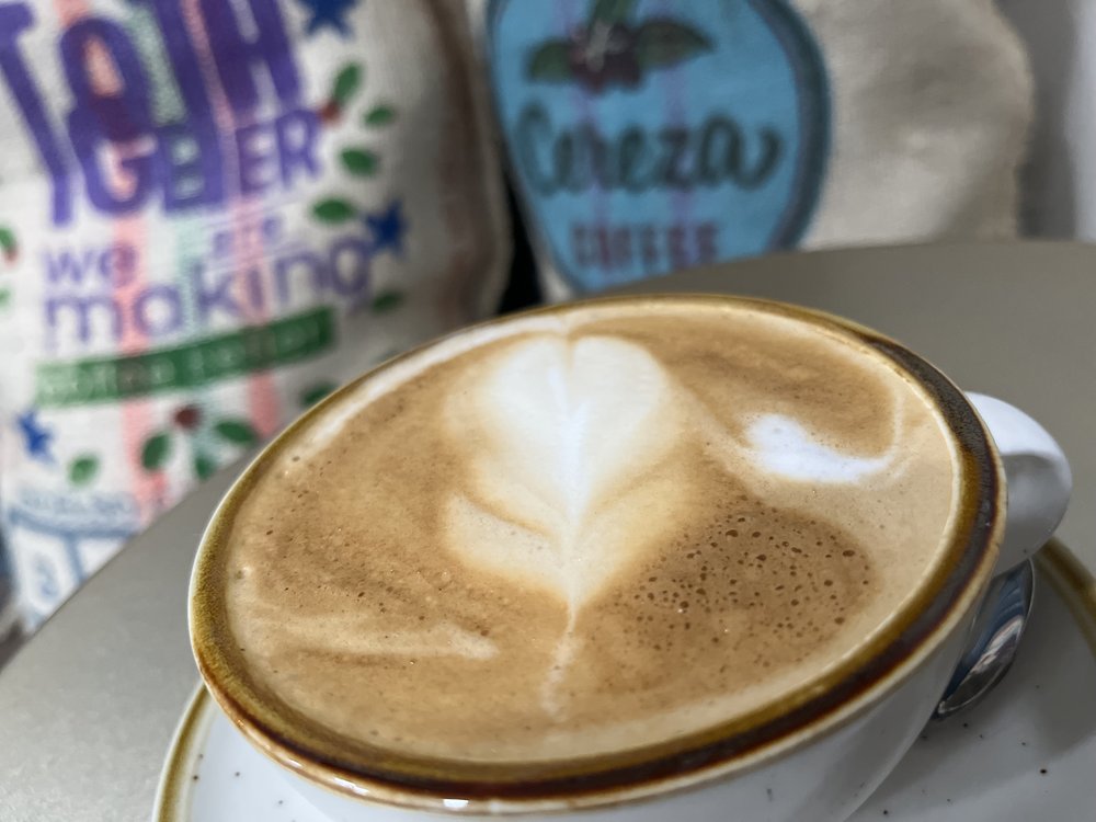 M&J’s Cafe Logo