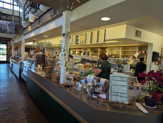 Duck and Decanter by null