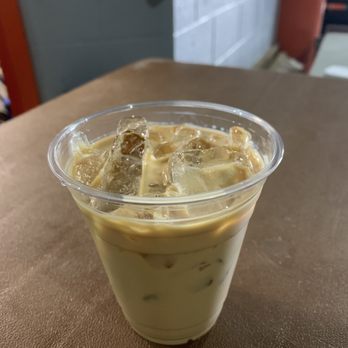 Rugged Coffee - Orange cream - Caterers Near Me Rugged Coffee - Orange cream - Caterers Near Me