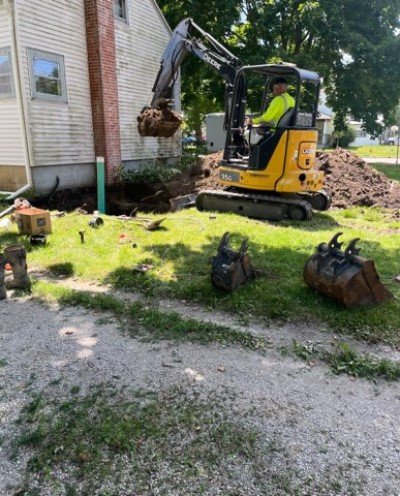 Slide of Smith's Plumbing, Heating and Air Conditioning