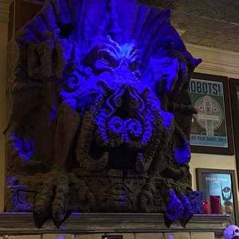 Storm Crow Manor - 2nd floor - Bars Near Me - Toronto, Ontario