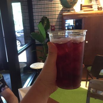 Poindexter Coffee - Wild berry tea! - Coffee & Tea Near Me - Providence, Rhode Island Poindexter Coffee - Wild berry tea! - Coffee & Tea Near Me - Providence, Rhode Island