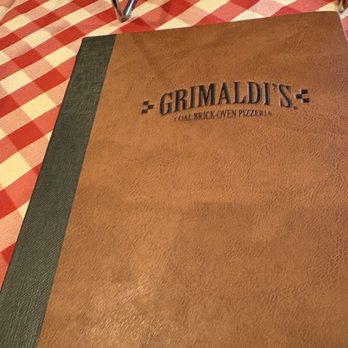 Grimaldi's Pizzeria - Pizza Near Me - San Antonio, Texas Grimaldi's Pizzeria - Pizza Near Me - San Antonio, Texas