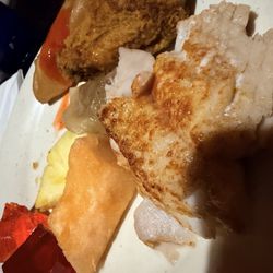 Hibachi Sushi Supreme Buffet