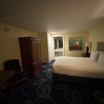 Anacortes Ship Harbor Inn - Hotels Near Me - Anacortes, Washington
