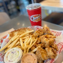 Raising Cane's Chicken Fingers