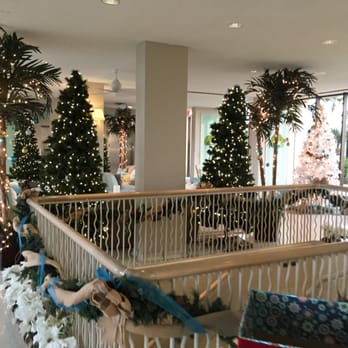 The Galvestonian - Lobby - Hotels Near Me - Galveston, Texas