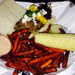 Pulled Pork