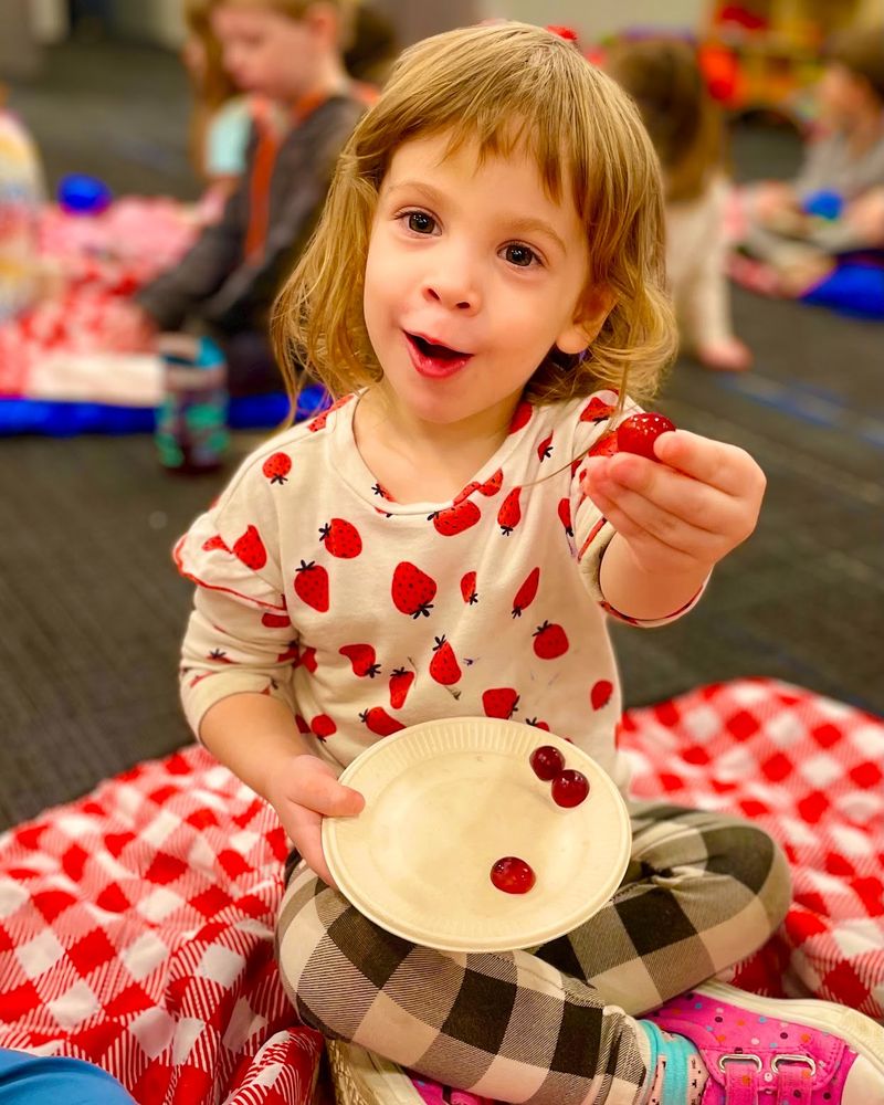 Society Hill Synagogue Playschool - childcare center in Philadelphia, PA