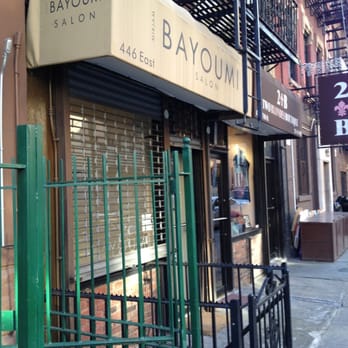 Mirjam Bayoumi Salon - Hair Salons Near Me - New York, New York Mirjam Bayoumi Salon - Hair Salons Near Me - New York, New York